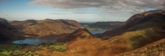 Lake District Landscape Photography - Grasmoor, Buttermere