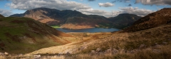 Lake District Landscape Photography - Grasmoor, Buttermere