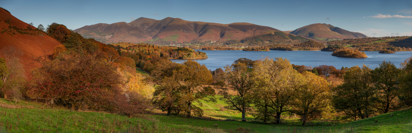 Skiddaw /Lake District Landscape Photography