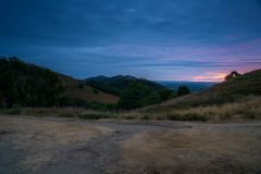Malvern Hills landscape photography