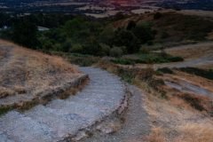 Malvern Hills photography from British Camp to Swinyard Hill