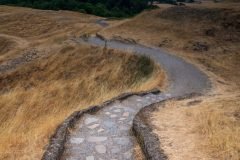 Malvern Hills landscape photography