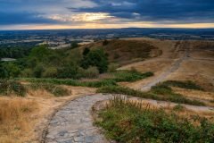 Malvern Hills landscape photography