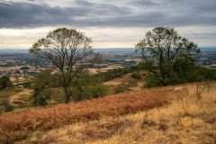 Malvern Hills photography capturing British Camp, Swinyard Hill and the rolling landscapes