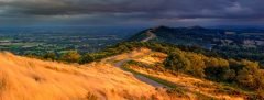 Panoramic landscape photography/Malvern Hills Worcestershire landscape photography prints for sale Panoramic landscape photography/Malvern Hills Worcestershire landscape photography prints for sale