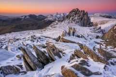 Castell Y Gwynt Snowdonia North Wales II