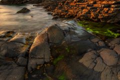 Elgol, Isle of Skye. Shop beautiful canvas prints and wall art inspired by the Scottish Highlands.