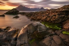 Elgol landscape photography from the Isle of Skye. Our canvas prints and wall art bring the Scottish Highlands to your home.