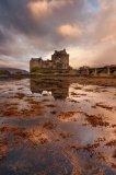 Scotland Landscape Photography/ Eilean Donan Castle