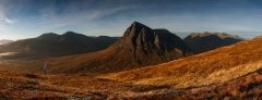 Scotland Landscape Photography/ Buachaille Etive Mòr Autumn Scotland