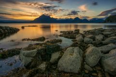 Cuillin Mountains  Elgol Isle of Skye/Scotland Landscape Photography