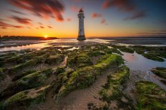 New Brighton Lighthouse