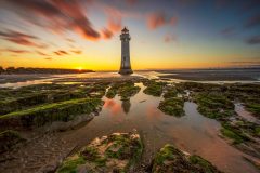 New Brighton Lighthouse II