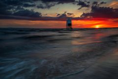 Burnham-on-Sea Low Lighthouse