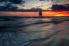 Burnham-on-Sea Low Lighthouse II
