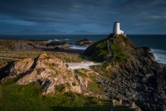 Seascape Photography prints & Lighthouse on Anglesey,Twr Mawr Lighthouse