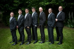 SHARON + YONI wedding gallery