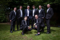 SHARON + YONI wedding gallery
