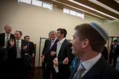 SHARON + YONI wedding gallery