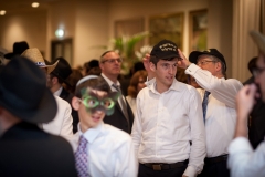 SHARON + YONI wedding gallery