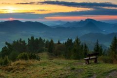 Trzy Korony , Pieniny Poland landscape photography