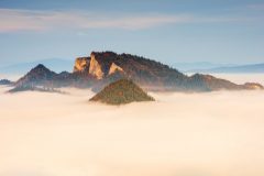 Trzy Korony , Pieniny Poland landscape photography