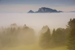 Trzy Korony , Pieniny Poland landscape photography