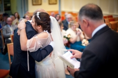 Cheltenham Worcestershire wedding reportage photography/TIM + EMILY WEDDING photography buy Worcester photographer