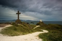 Twr Mawr Lighthouse Llanddwyn Island