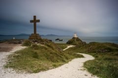 Llanddwyn Island Lighthouse