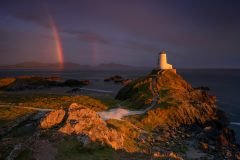 Twr Mawr Lighthouse