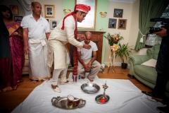 Worcestershire wedding photographer / VEENA + KRIS wedding gallery from Worcester based photographer