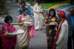 Worcestershire wedding photographer / VEENA + KRIS wedding gallery from Worcester based photographer