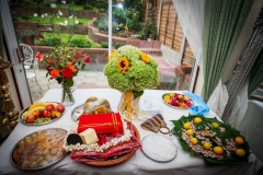 Worcestershire wedding photographer / VEENA + KRIS wedding gallery from Worcester based photographer