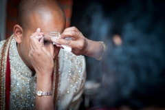 Worcestershire wedding photographer / VEENA + KRIS wedding gallery from Worcester based photographer