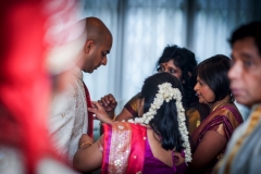 Worcestershire wedding photographer / VEENA + KRIS wedding gallery from Worcester based photographer