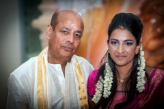 Worcestershire wedding photographer / VEENA + KRIS wedding gallery from Worcester based photographer