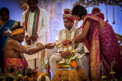 Worcestershire wedding photographer / VEENA + KRIS wedding gallery from Worcester based photographer