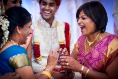 Worcestershire wedding photographer / VEENA + KRIS wedding gallery from Worcester based photographer