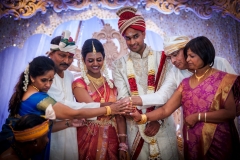 Worcestershire wedding photographer / VEENA + KRIS wedding gallery from Worcester based photographer