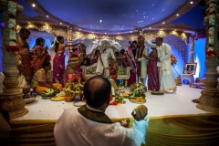 Worcestershire wedding photographer / VEENA + KRIS wedding gallery from Worcester based photographer