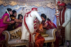 Worcestershire wedding photographer / VEENA + KRIS wedding gallery from Worcester based photographer