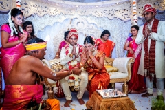 Worcestershire wedding photographer / VEENA + KRIS wedding gallery from Worcester based photographer