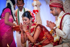 Worcestershire wedding photographer / VEENA + KRIS wedding gallery from Worcester based photographer