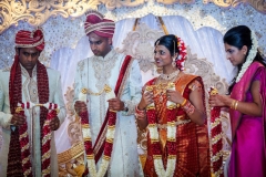 Worcestershire wedding photographer / VEENA + KRIS wedding gallery from Worcester based photographer