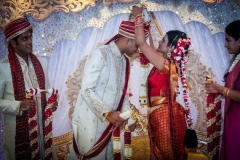 Worcestershire wedding photographer / VEENA + KRIS wedding gallery from Worcester based photographer