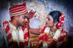 Worcestershire wedding photographer / VEENA + KRIS wedding gallery from Worcester based photographer