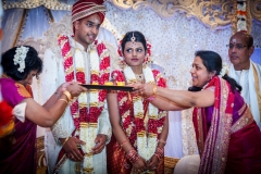 Worcestershire wedding photographer / VEENA + KRIS wedding gallery from Worcester based photographer