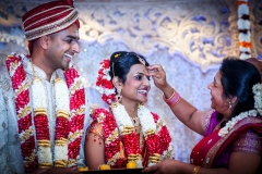 Worcestershire wedding photographer / VEENA + KRIS wedding gallery from Worcester based photographer