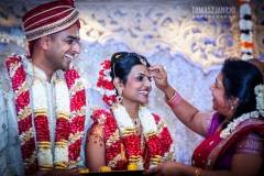 Worcestershire wedding photographer / VEENA + KRIS wedding gallery from Worcester based photographer